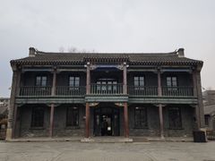 -张学良旧居陈列馆(大帅府)