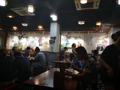 大堂-老南昌粉面馆(绳金塔店)