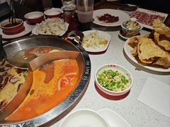 -大龙燚·旷野鲜火锅(广州首店)