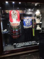 -凤凰县苗族银饰锻制技艺传习所