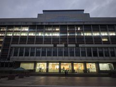 -浙江大学(玉泉校区)