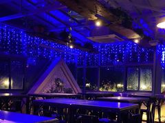 大堂-蠔爺王志德生蚝馆(金沙湾店)