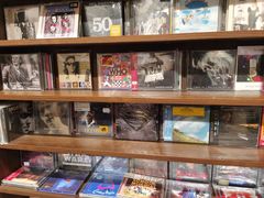 -小宋CD店铺(江汉路店)