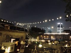 -喜洲吧·江畔老船厂·庭院餐厅(喜临院店)