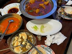 -那拉提之疆·新疆菜(美院店)