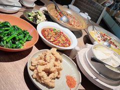 -巴蜀风·地道川菜(总店)