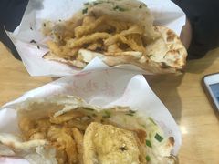 香酥鸡烧饼-卢记香酥鸡烧饼(扬州分店)
