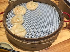 -余氏豆腐包老店(东直街店)