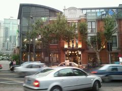 android_upload_pic-功德林(南京西路店)