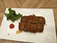 -莆田餐厅PUTIEN(三里屯店)