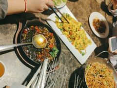 -郑喜旺烧烤(郑州总店)