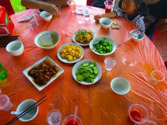 -小鱼草莓采摘园农家乐·小鱼餐厅