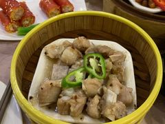 -新东源国际酒店·新东源食坊(沙井店)