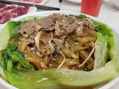 -三头牛·潮汕牛肉生蚝火锅 (夏湾店)