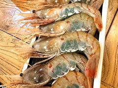 -江户家·日本料理·铁板烧(汉江东路店)