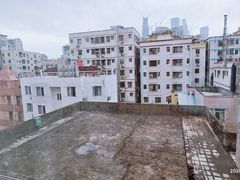-海悦酒店(白石洲地铁站世界之窗店)