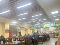 -崇德楼水盆牛羊肉泡馍馆(文艺路店)