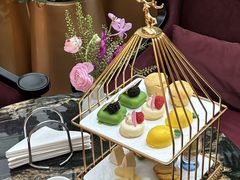 -北京朝阳悠唐皇冠假日酒店