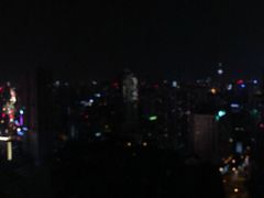 -富力丽思卡尔顿酒店·FLAIR餐厅酒吧