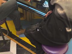 -星璨火吧KTV聚会餐厅(丰庆路店)