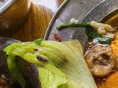 -阿秋牛排(湖心街店)
