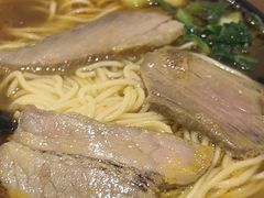 -和府捞面(曹路花园城店)