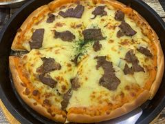 -Kpasta韩式意大利面