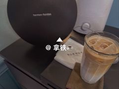 -NokNok Coffee(宽窄巷子店)