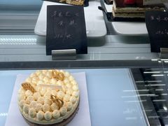 -梦菲思饼屋(瑞金宾馆店)