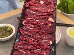 -嬷孙家潮汕牛肉火锅(北京路天河城店)