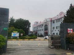 -上海申美饮料食品有限公司(文井路)
