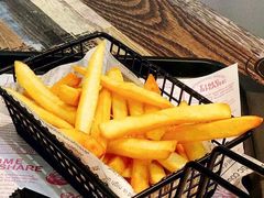 -汉堡双倍·喜鹊堡
