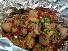 -杭州钱江新城万怡酒店-西餐厅