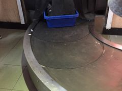 -哈尔滨太平国际机场