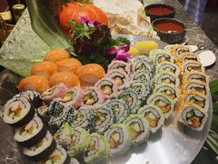 -帝豪酒店•马可勃罗西餐厅