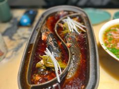 -锦府盐帮·侯宅(五棵松万达店)