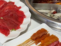 -北大家园食堂