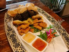 -Siam泰餐厅(水上公园店)