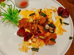 -二分八云雁阁•新晋菜大同味(长治路店)