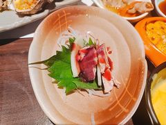-匠和风精致料理(莆田财富中心店)