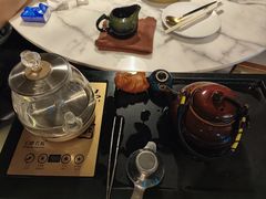 -钟菜·粤菜点心·宴请(海上世界·汇港二期店)