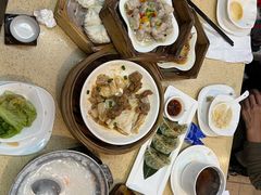 -喜鹊茶点.啫煲(车陂店)