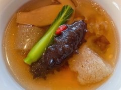 -镇江苏宁万豪酒店-苏筵中餐厅