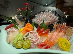 -广州花园酒店·庭·日本餐厅