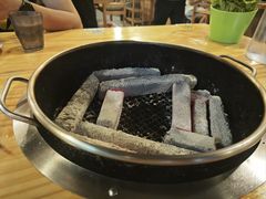 -水浒烤肉(医学院店)