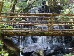-昆明青龙峡风景区