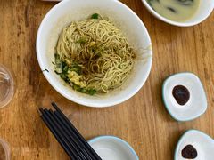 -欣达面馆(天桥支路店)