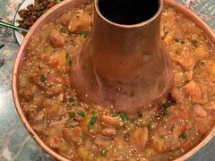 -浩海火燒雲傣家菜(芮欧百货店)