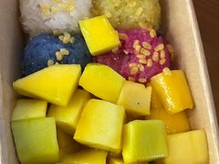 -婉泰·特色小吃·舂鸡脚(告庄二店)