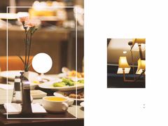 -南湖名都·景湖轩全日制餐厅·海鲜自助·东南亚风味·临湖而食